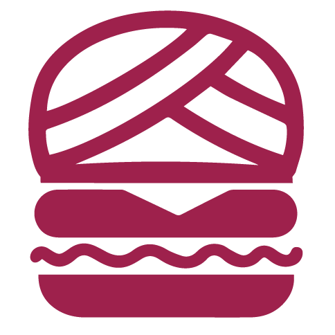 Indian Burgers Joint- White Rock