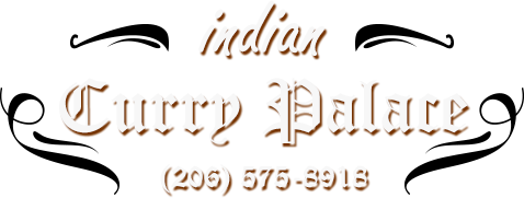 Indian Curry Palace