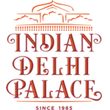 Indian Delhi Palace