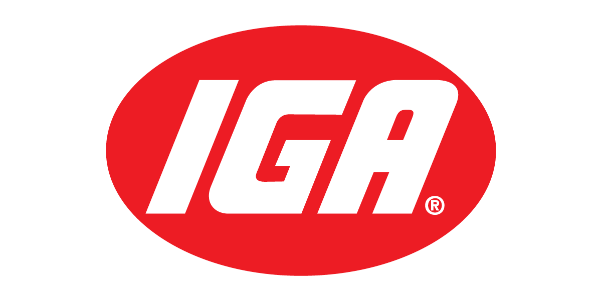 Indian Hills Iga Food Liner