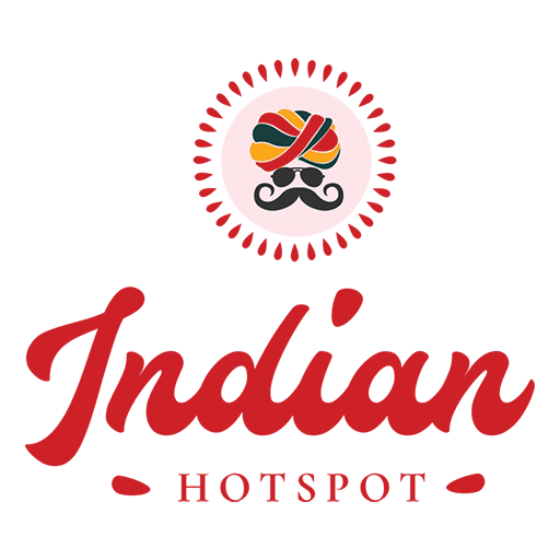 Indian Hotspot