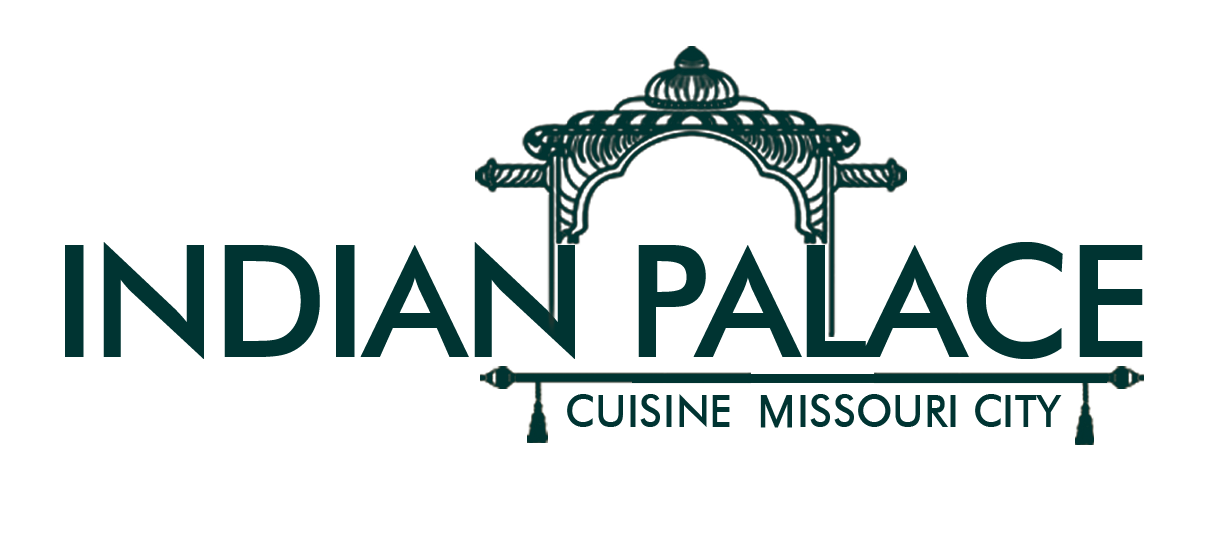 Indian Palace storefront
