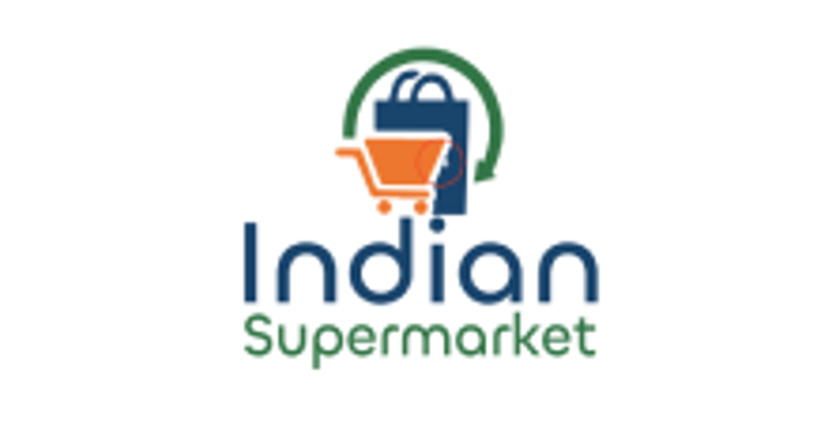 Indian Supermarket