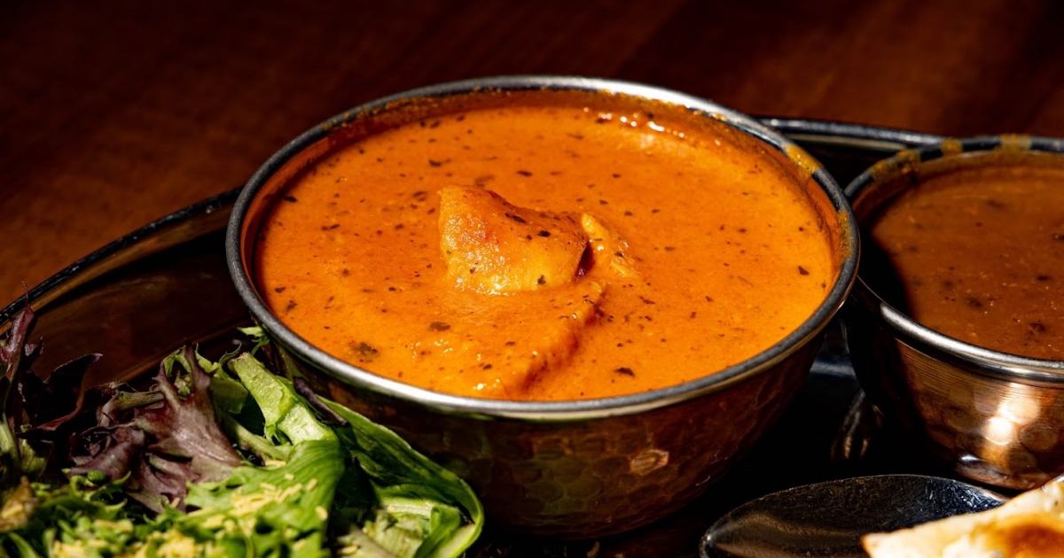 Indian Tandoori Kingdom