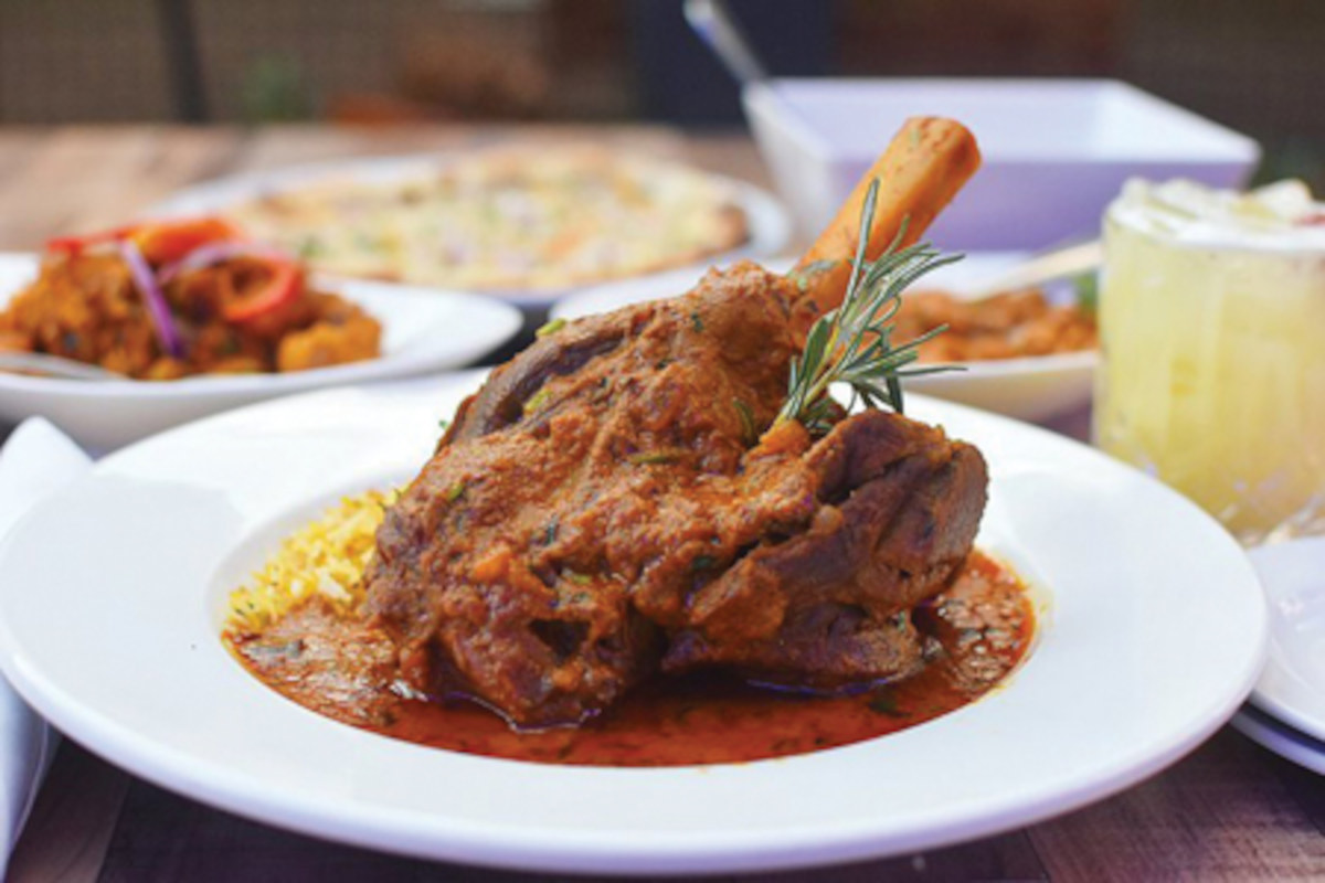 Jai Ho Indian Kitchen