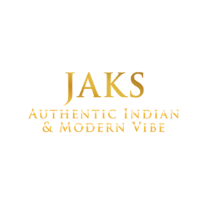 Jaks Authentic Indian & Modern Vibe