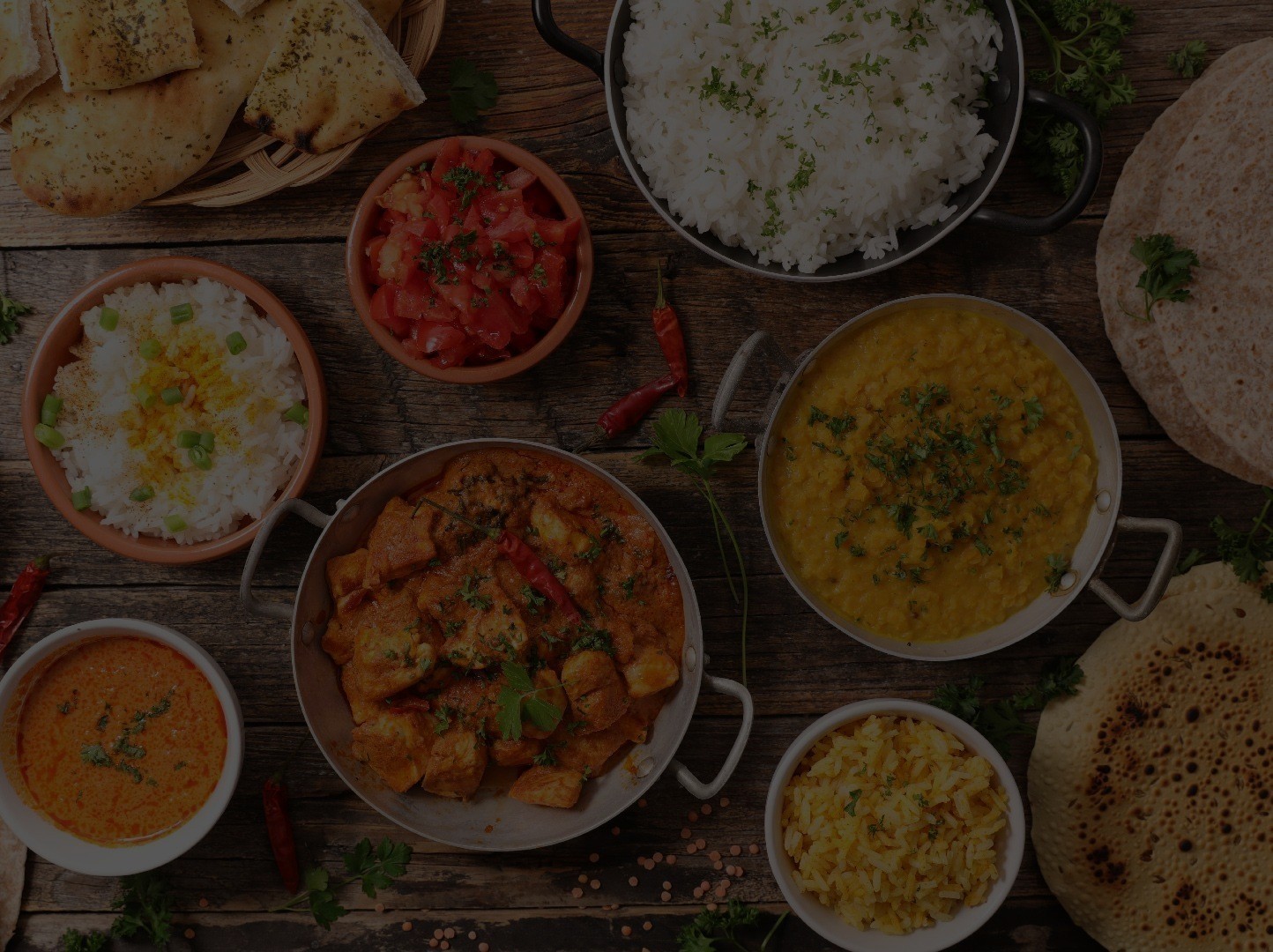 Jalsa Indian Restaurant