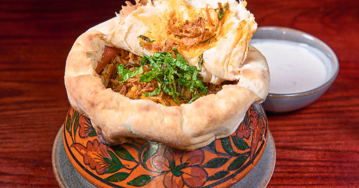 Jashan by Dhaba