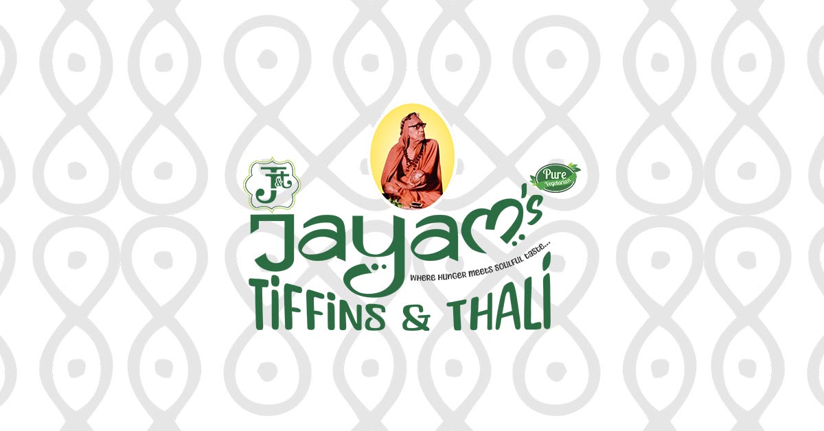 Jayam's Tiffins and Thali