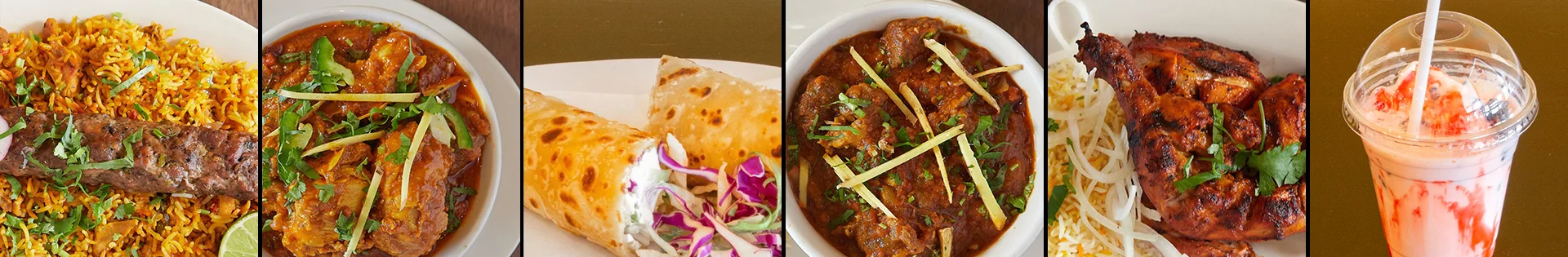 JK Kabab Express