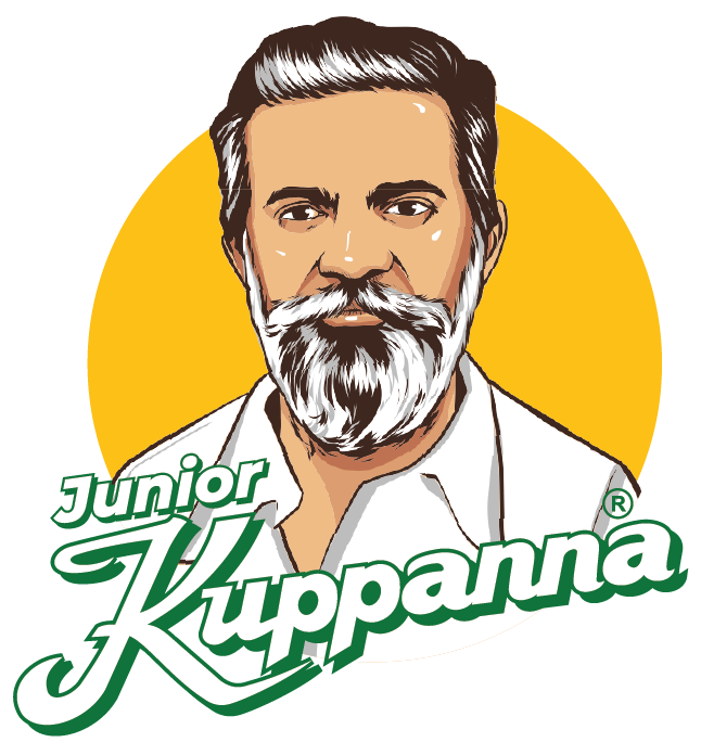 Junior Kuppanna restaurant