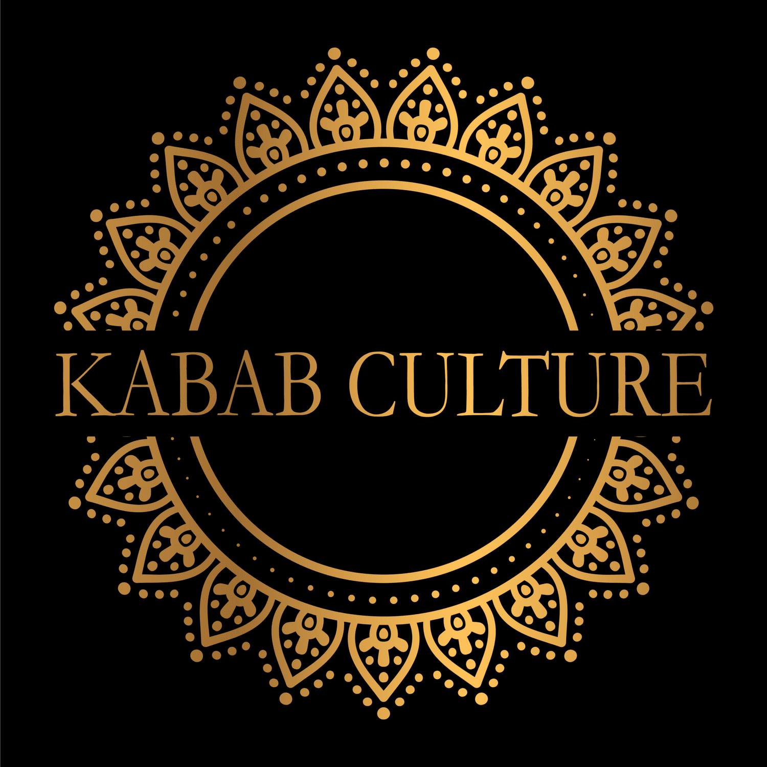 Kabab Culture