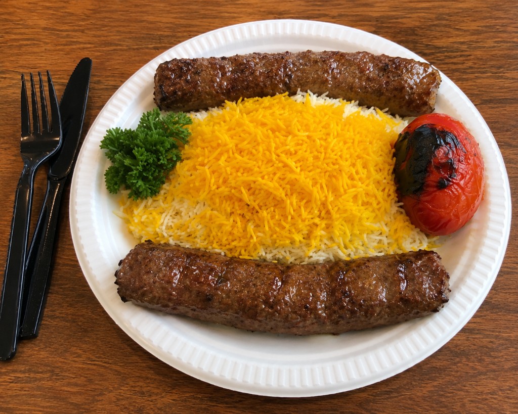 Kabab