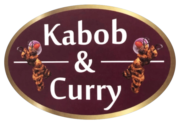 Kabob & Curry