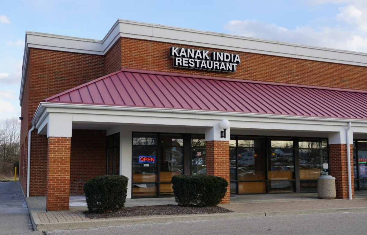 Kanak India Restaurant & Bar