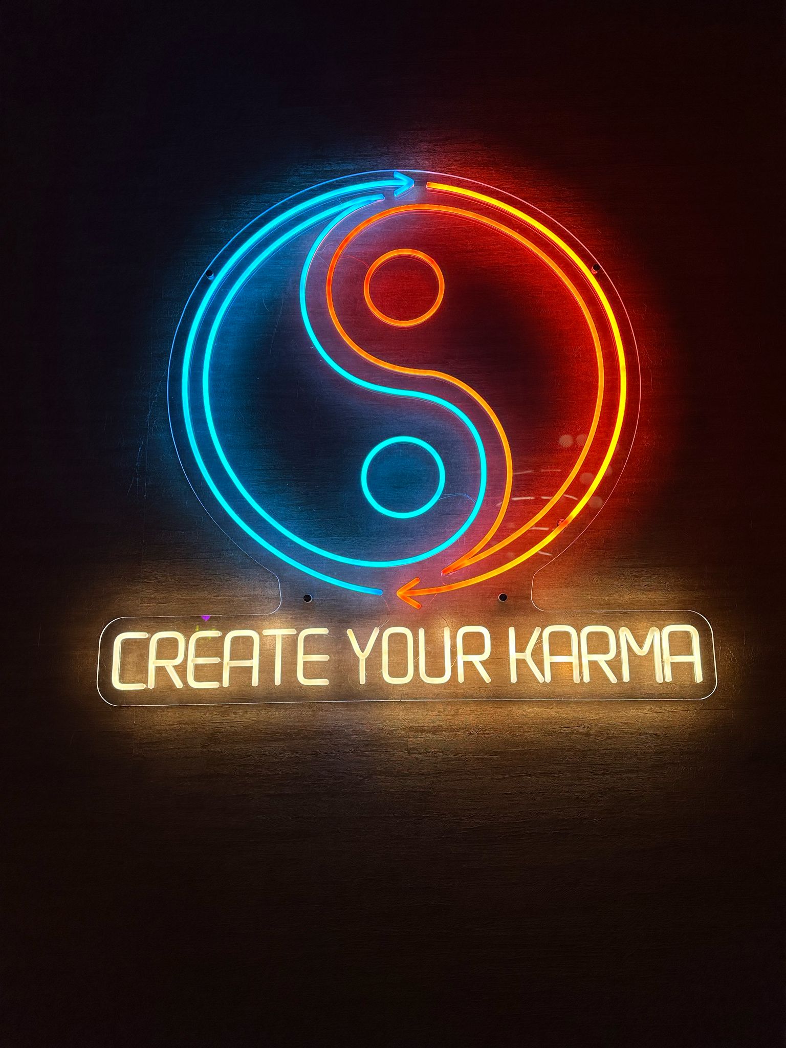 Karma | Modern Indian Bistro restaurant