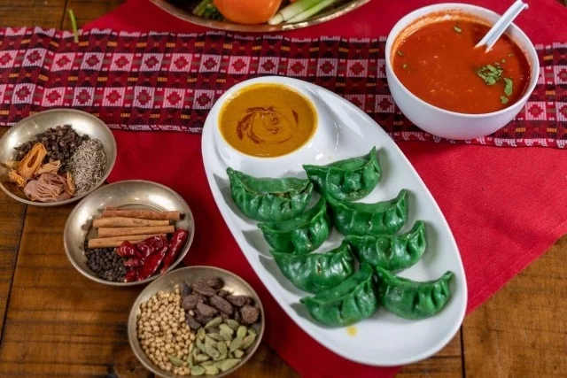 Kathmandu Cuisine restaurant