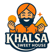 Khalsa Sweet House storefront