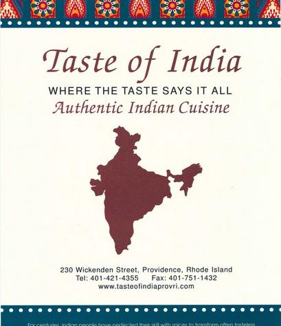 Kismet Restaurant