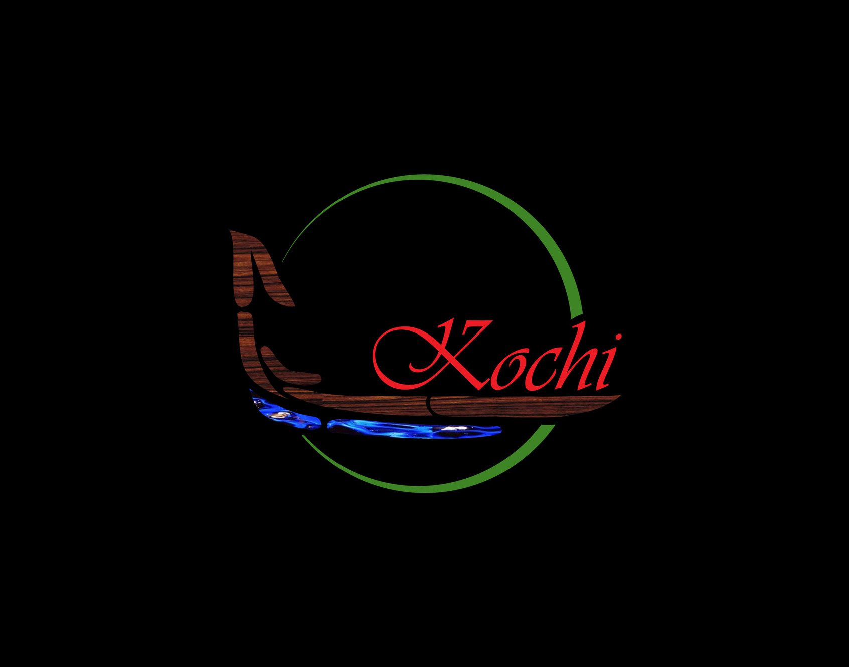 Kochi Indian Cuisine storefront