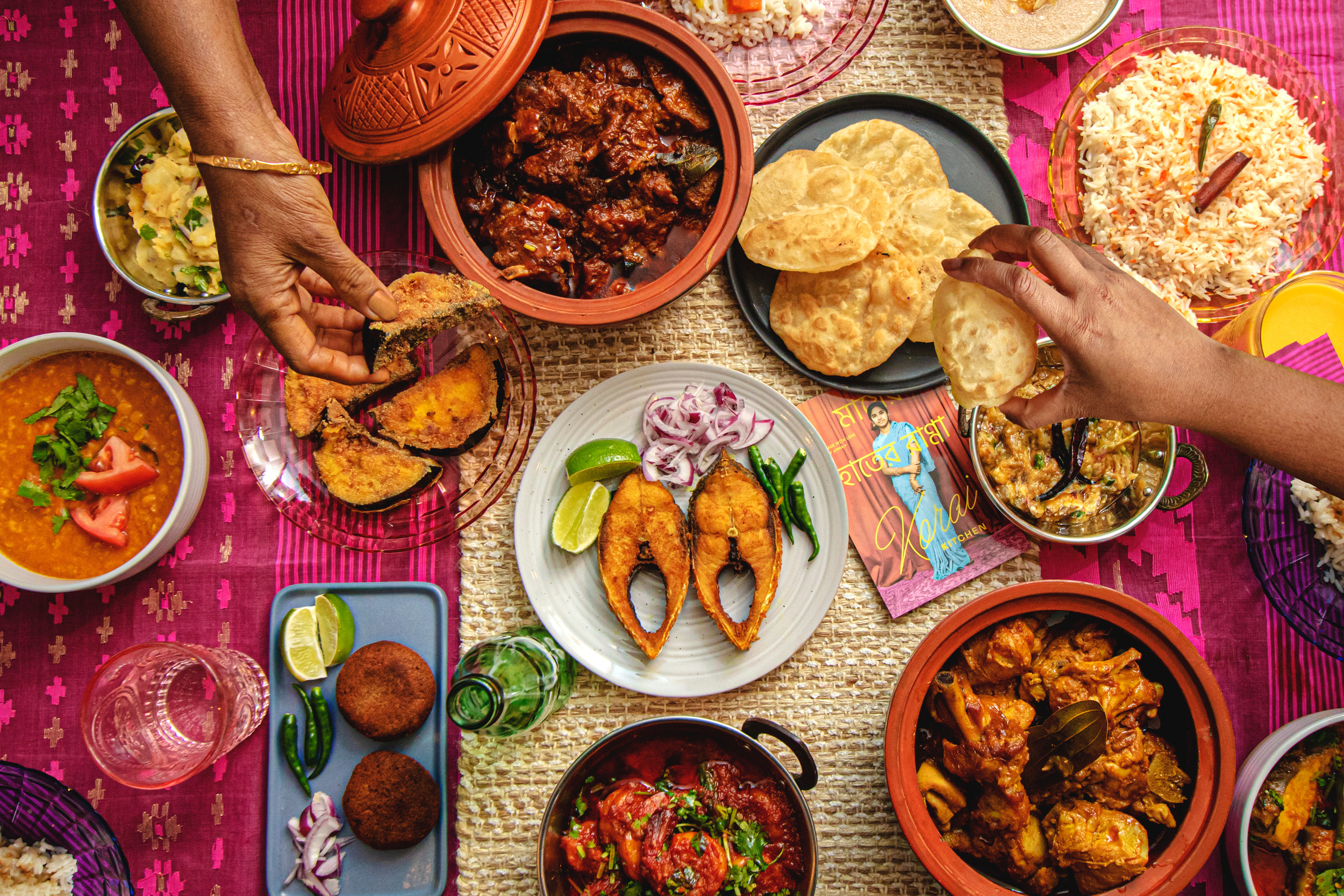 Korai Kitchen