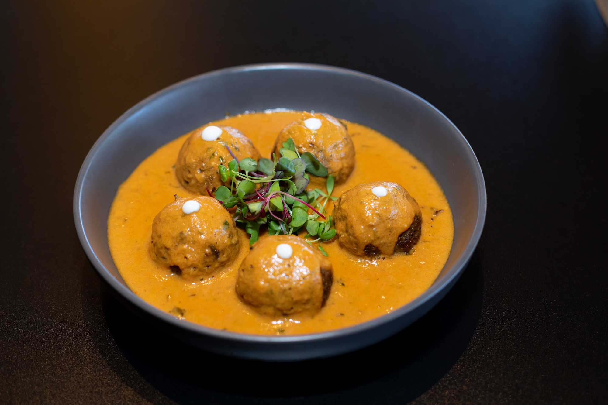 Koriander Indian Cuisine