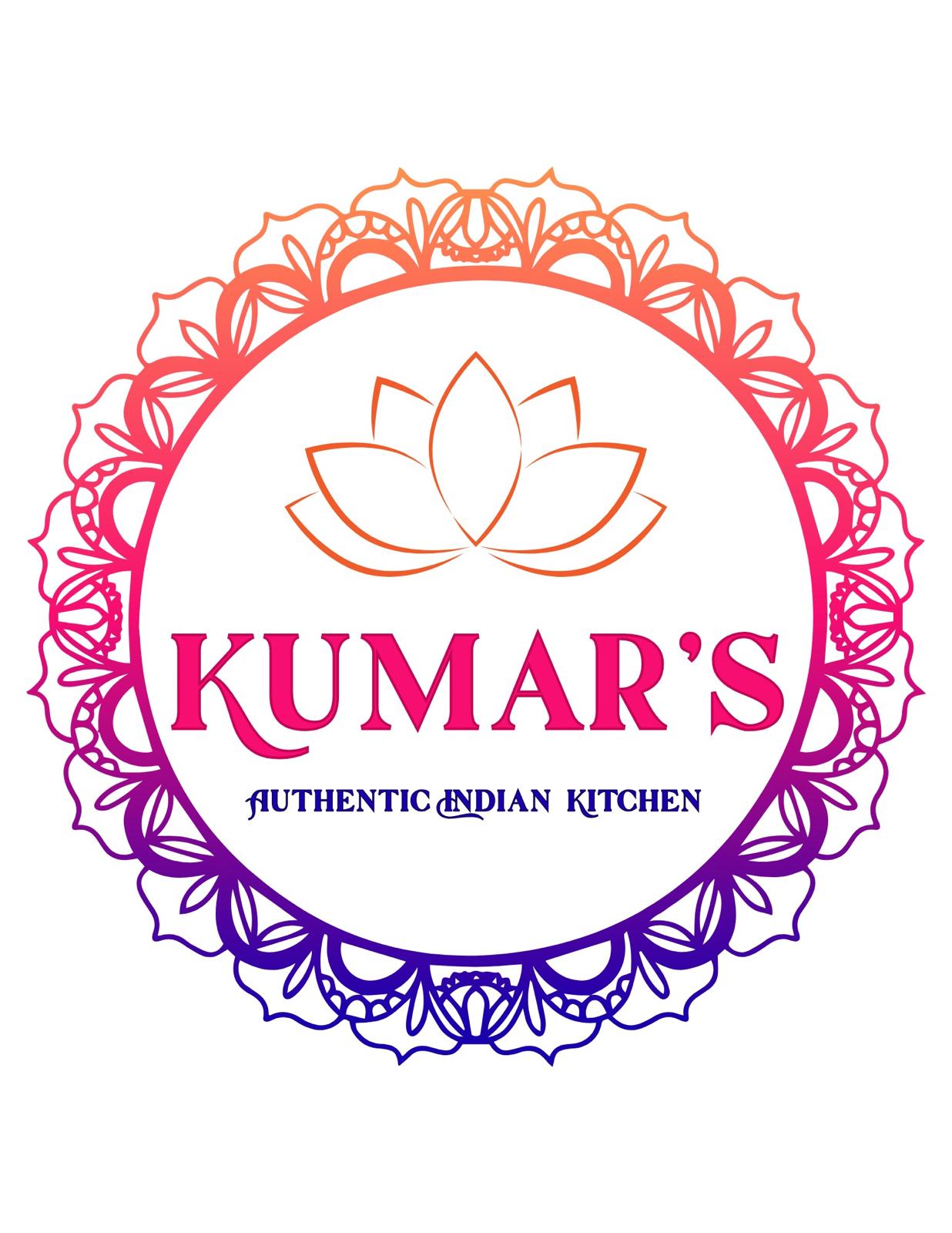 Kumar’s Kitchen