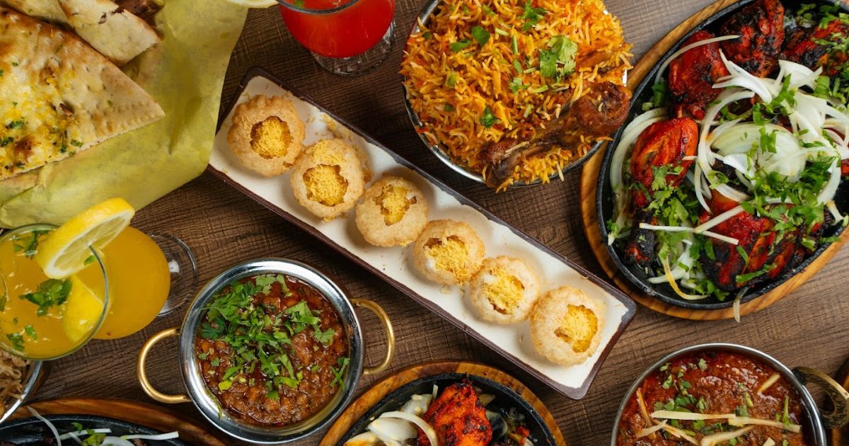 Lahori Kabab & Grill