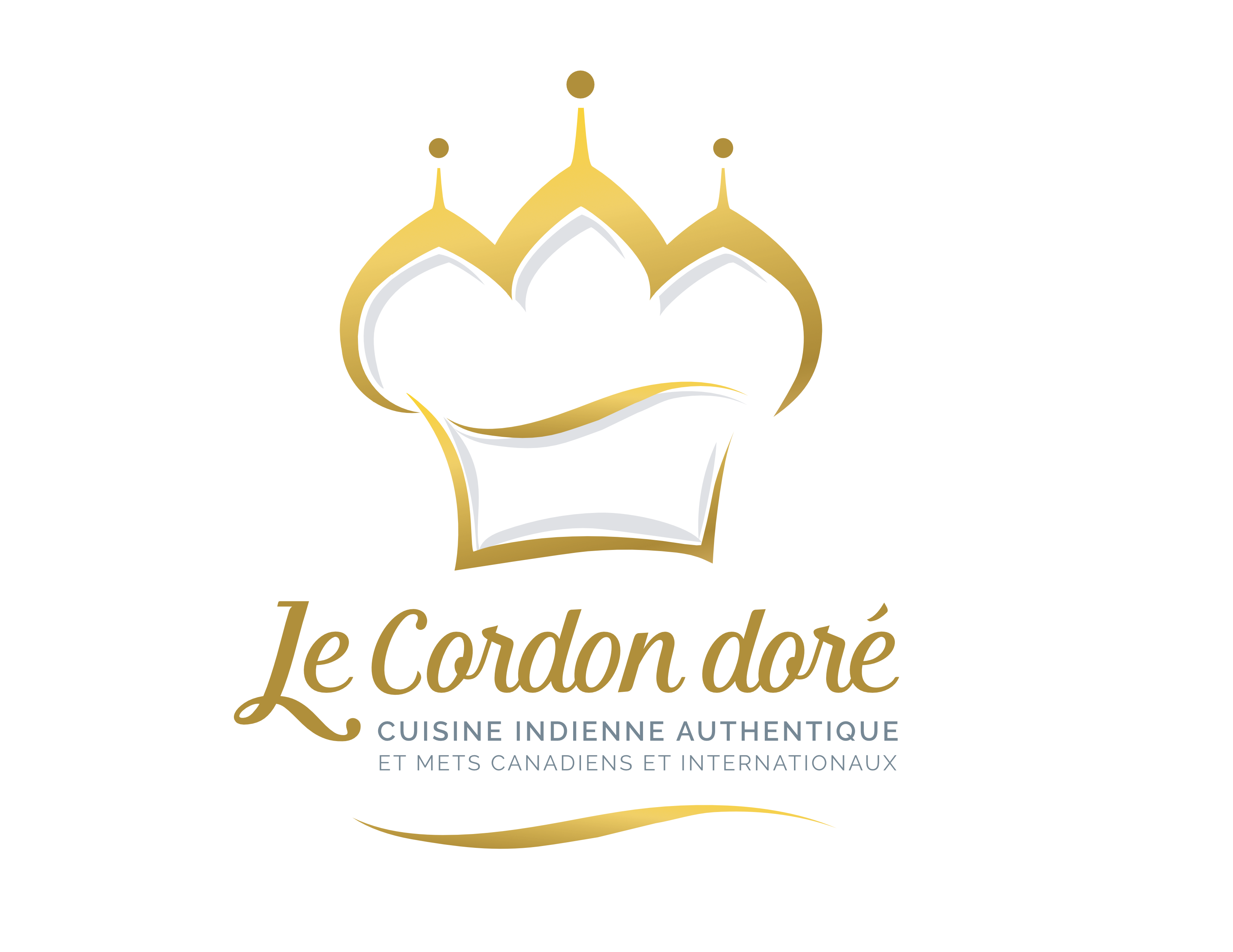 Le Cordon doré Restaurant-Bistro | Cuisine Indienne