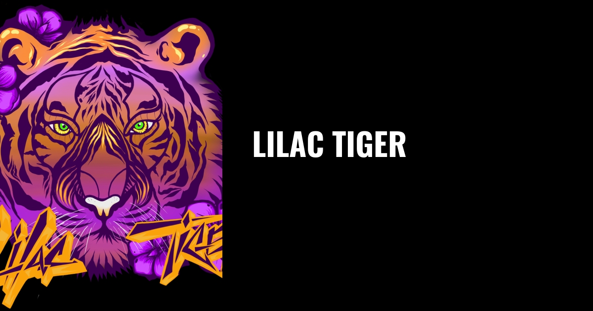 Lilac Tiger restaurant