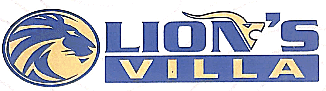 Lion's Villa (Indian Restaurant) restaurant