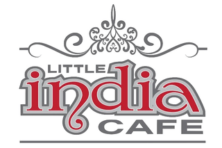 Little India Cafe restaurant