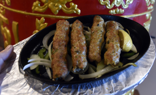 Little Tibet Restaurant And Bar