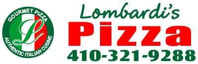 Lombardis Pizza & Halal Indian Food