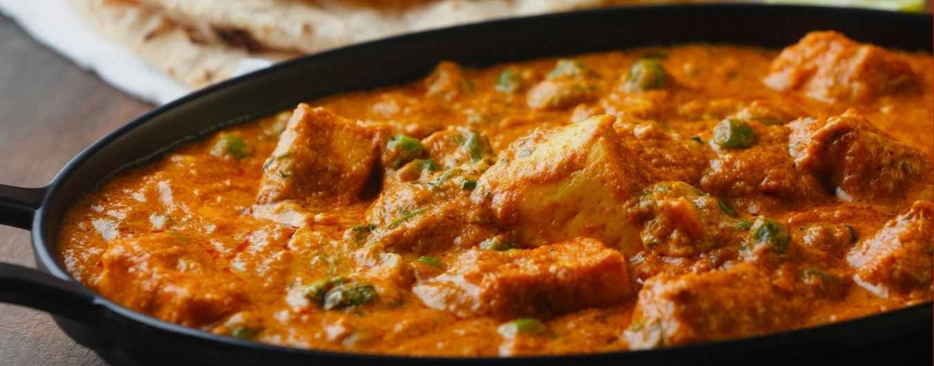 Loving Kitchen Indian Cuisine restaurant