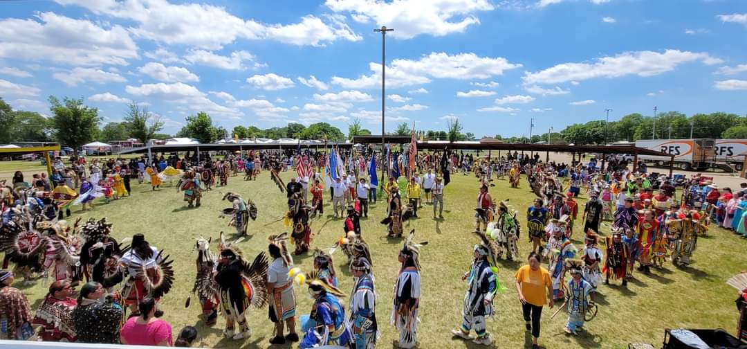 Lower Sioux Indian Community