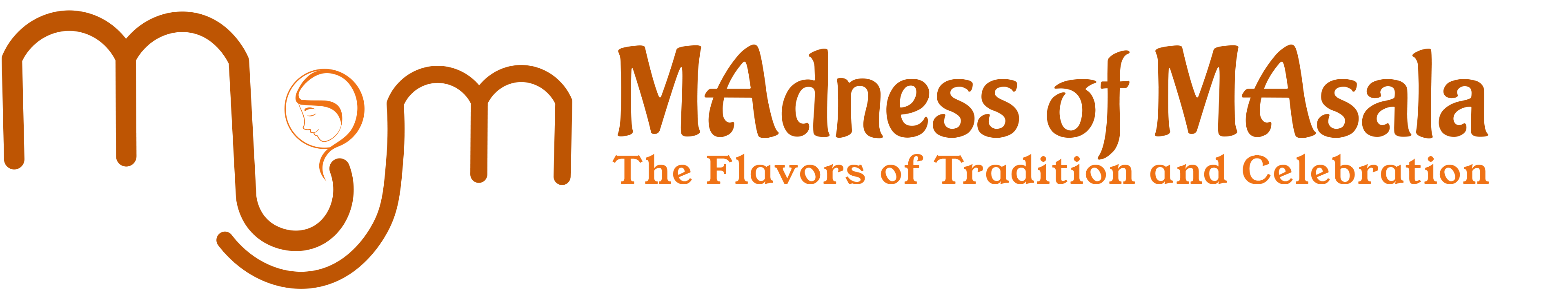 Madness Of Masala