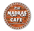Madras Cafe restaurant