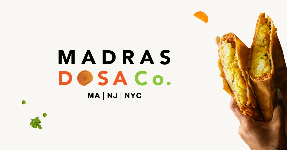 Madras Dosa Co.