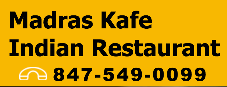 Madras Kafe