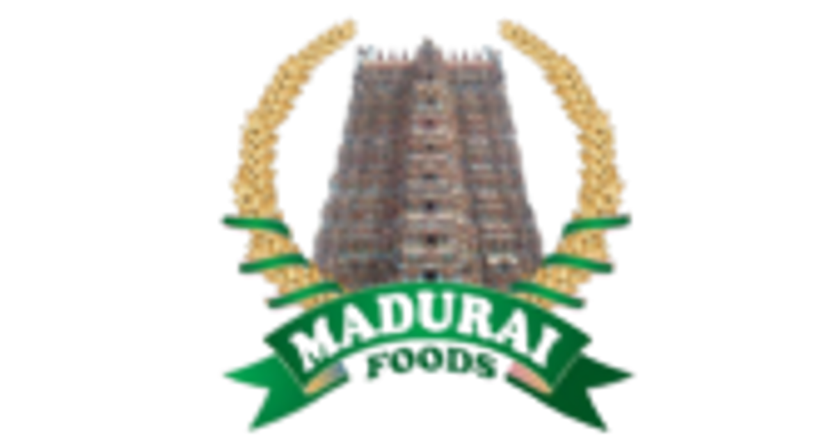 Madurai foods inc