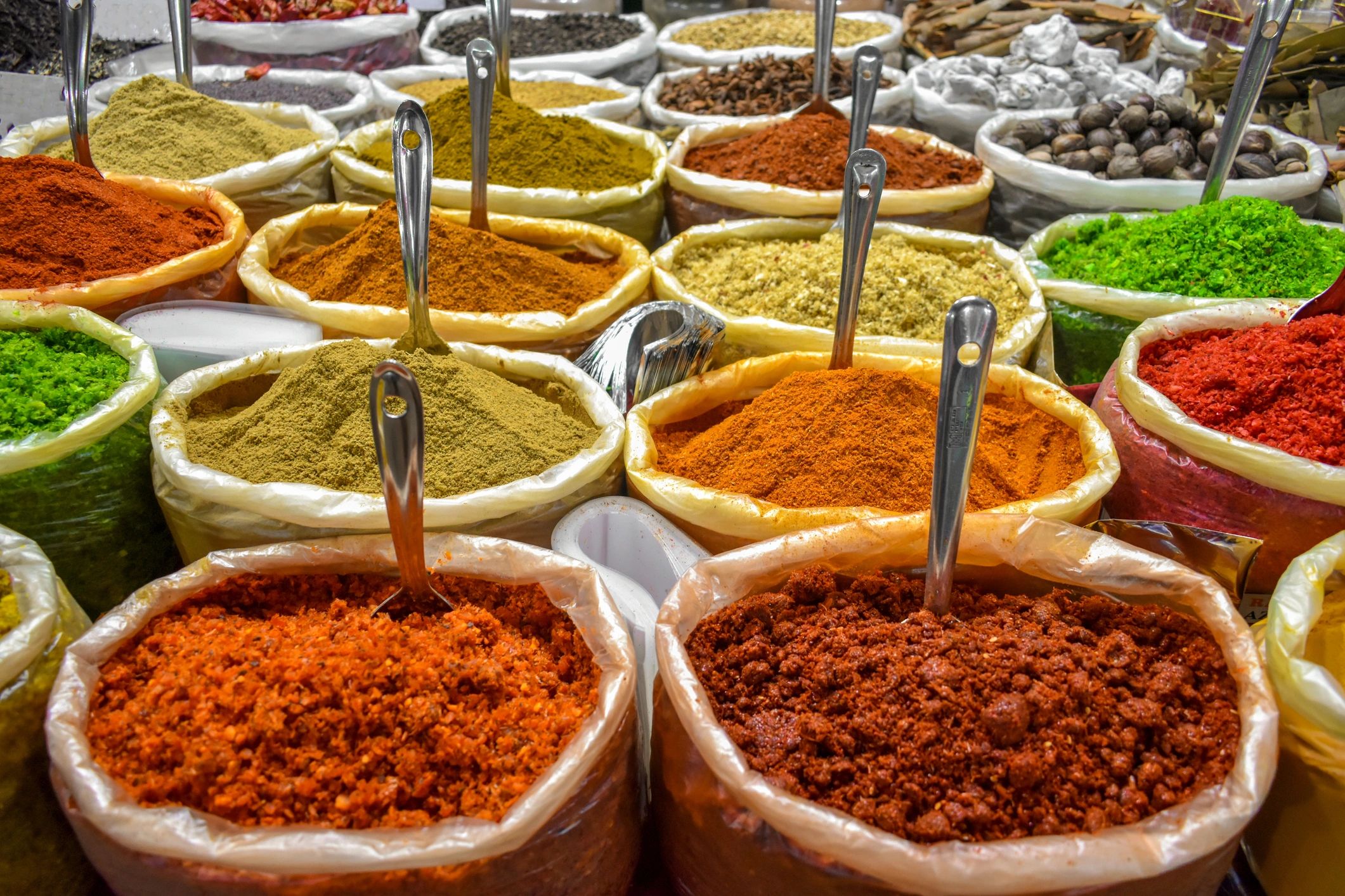 Maharaja Food Importers USA