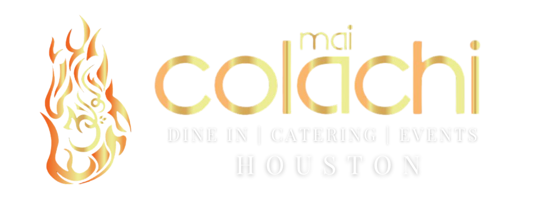 Mai Colachi - Restaurant & Catering - Houston storefront