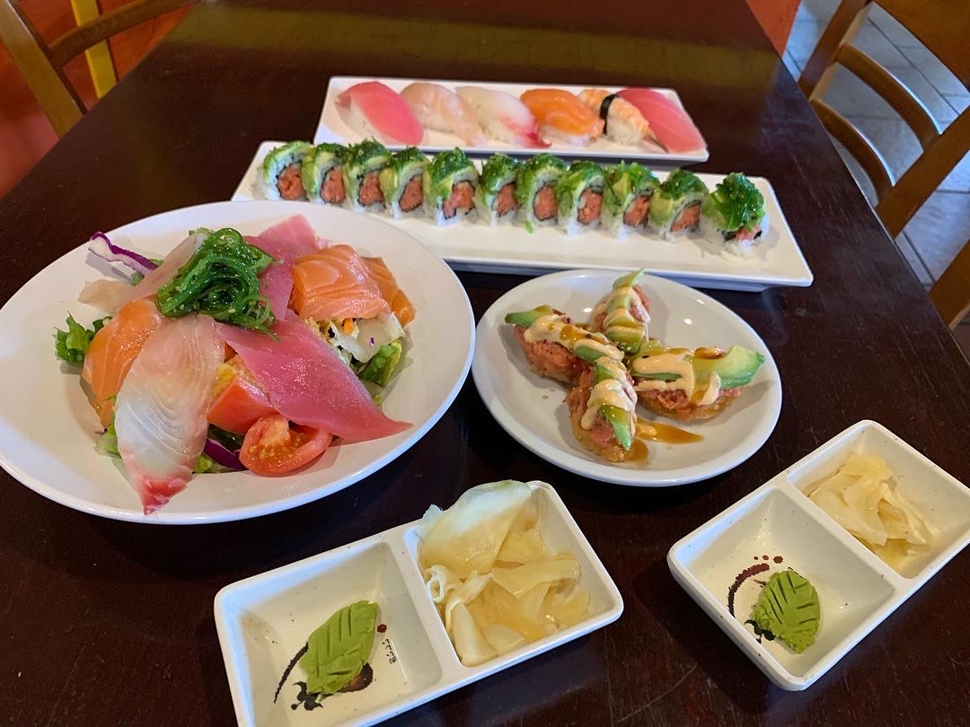 Mandala Restaurant restaurant