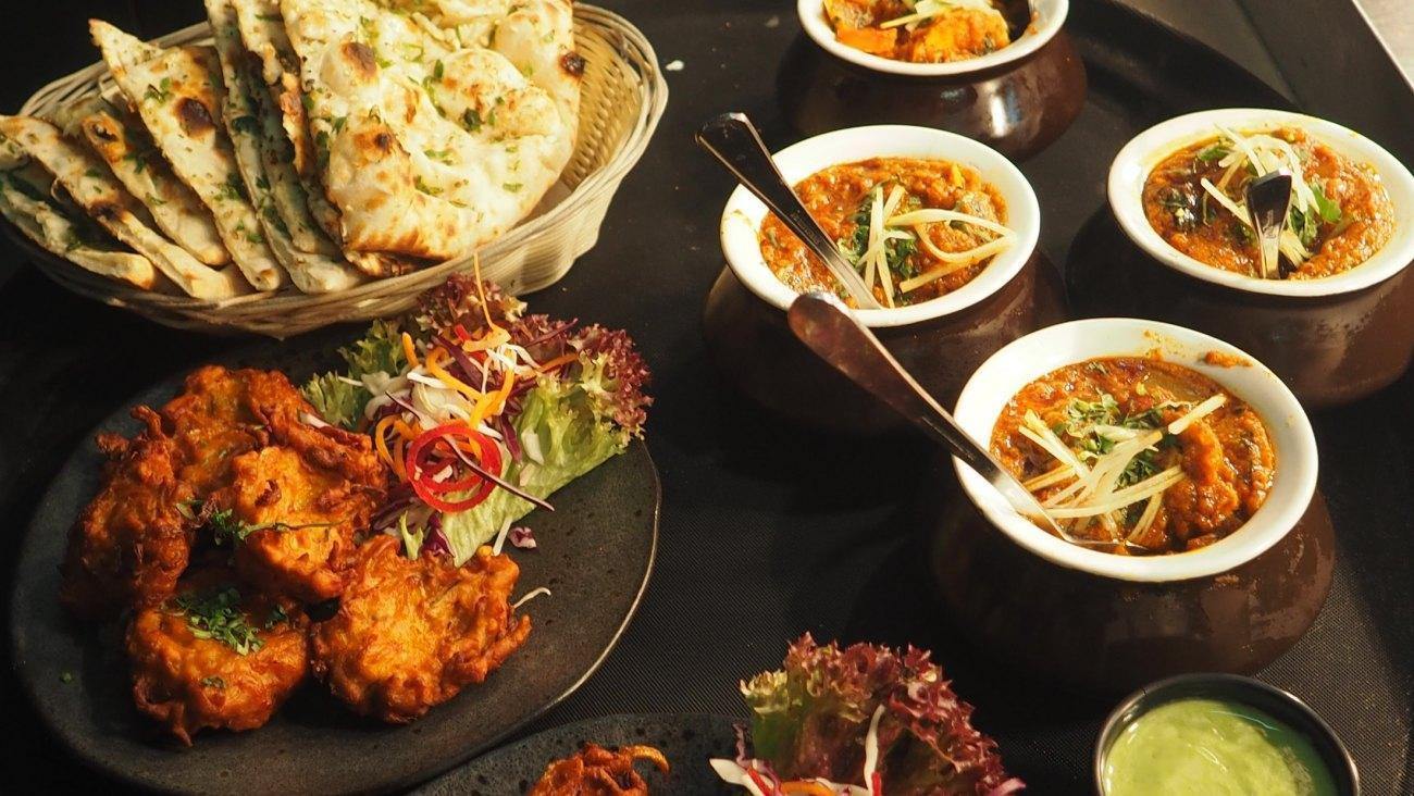 Masala Art