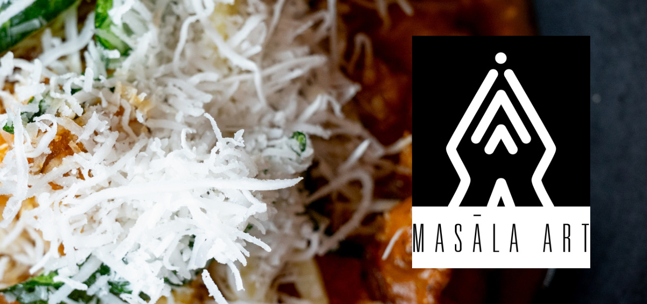 Masala Art restaurant