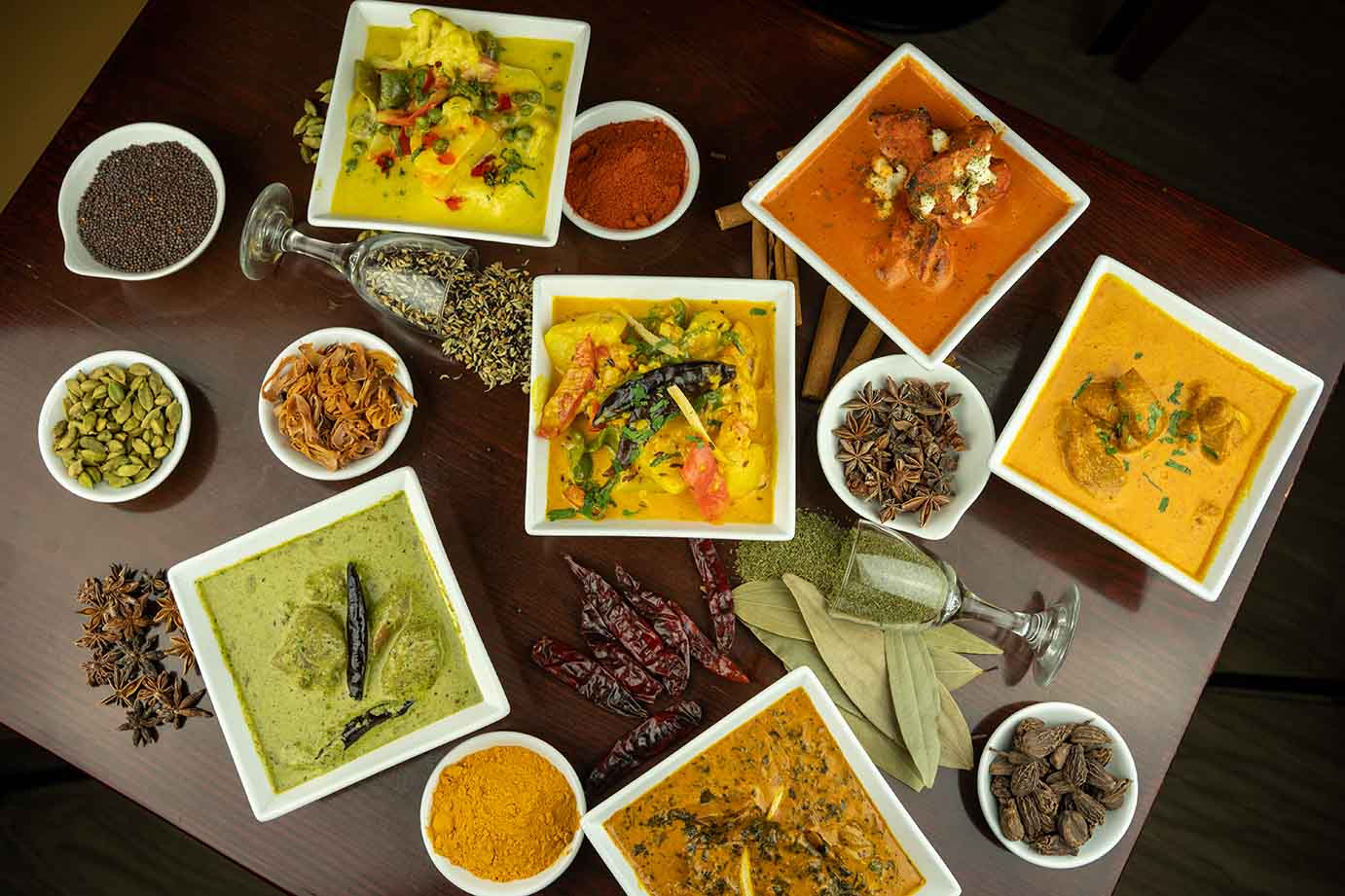 Masala Art