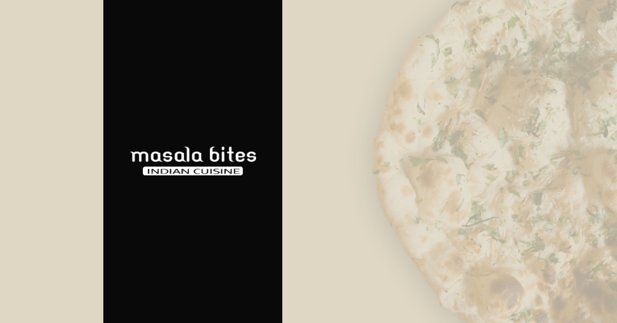 Masala Bites Indian Cuisine