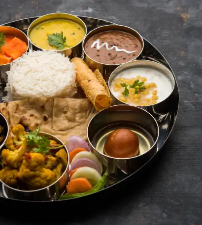 Masala Indian Cuisine