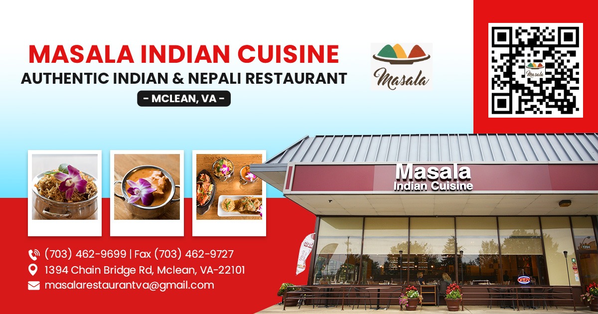 Masala Indian Cuisine